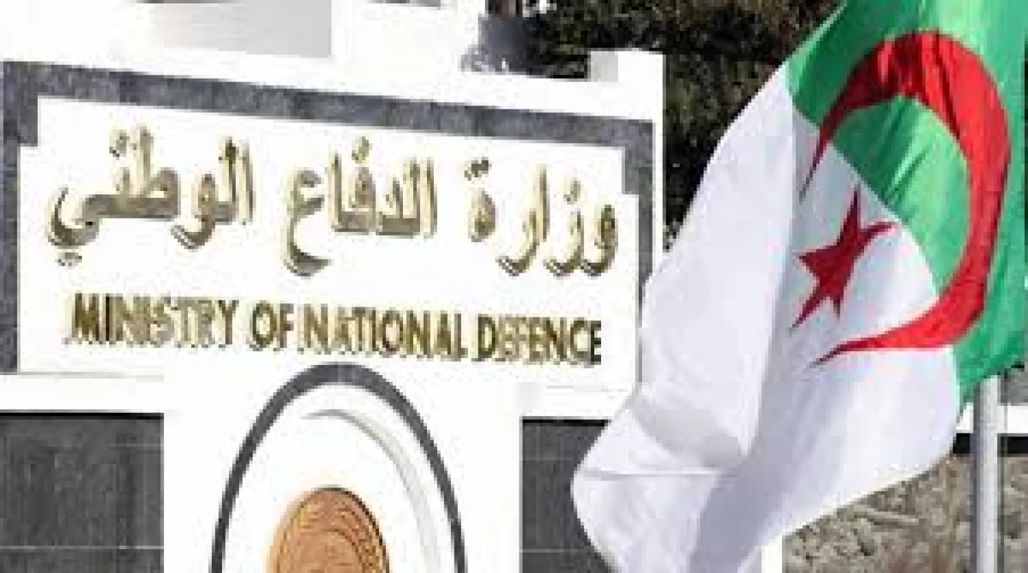 الجيش الجزائري عشية الذكرى الثانية للحراك: «بلادنا مستهدفة من أطراف أجنبية»