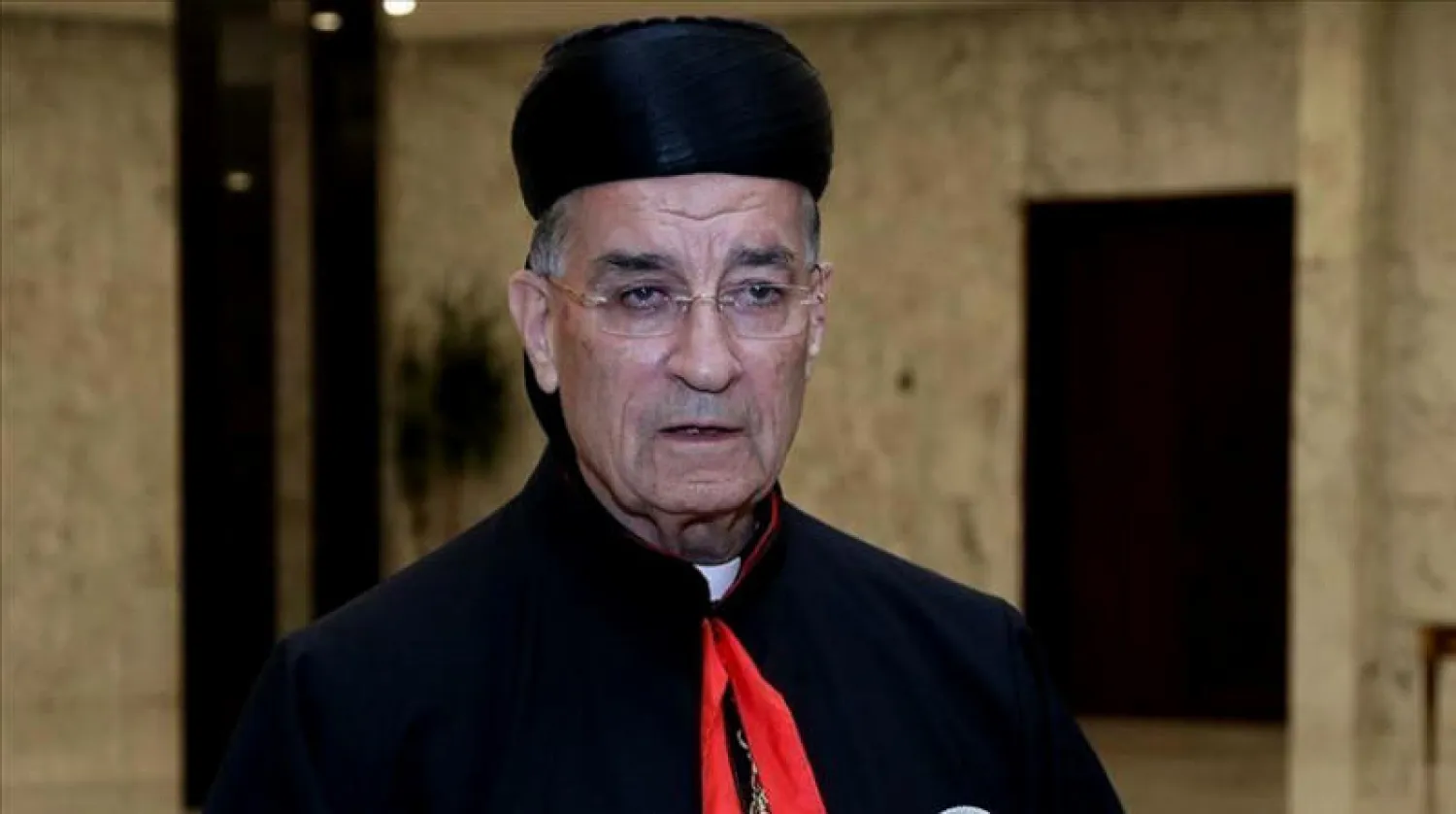 الراعي لـ«تدويل» قضية لبنان