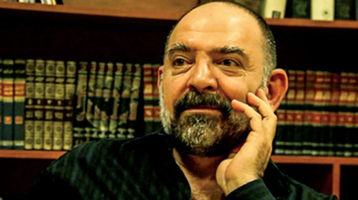 لقمان سليم يشيع الخميس المقبل (أ.ف.ب)