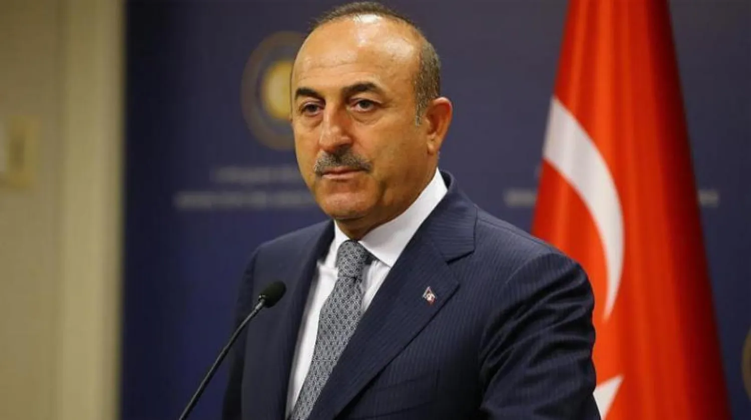 Bakan Çavuşoğlu Kuveyt Emiri Es-Sabah tarafından kabul edildi