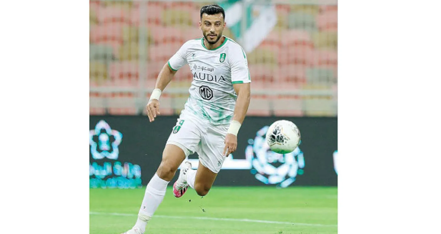 عمر السومة (الشرق الأوسط)