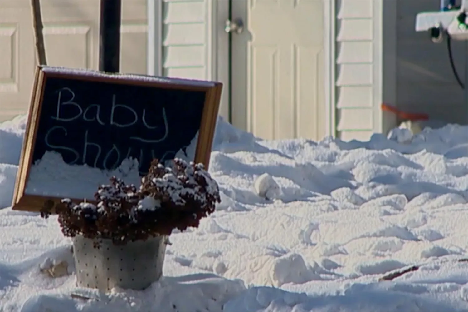 Evan Thomas Silva’nın cenaze masrafları için düzenlenen kampanyaya 12 bin dolardan fazla bağış yapıldı (WJRT)