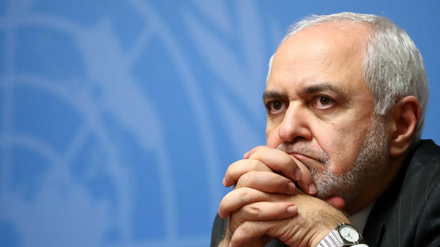 Iranian FM Mohammad Javad Zarif. (Reuters file photo)