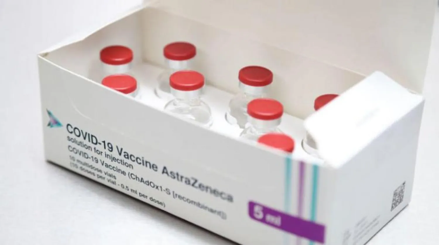 WHO, AstraZeneca aşısını 65 yaş üstü kişilere de önerdi