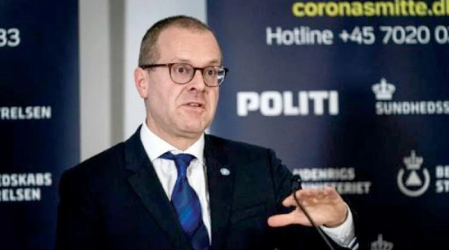 هانز كلوغيه (أ.ف.ب)