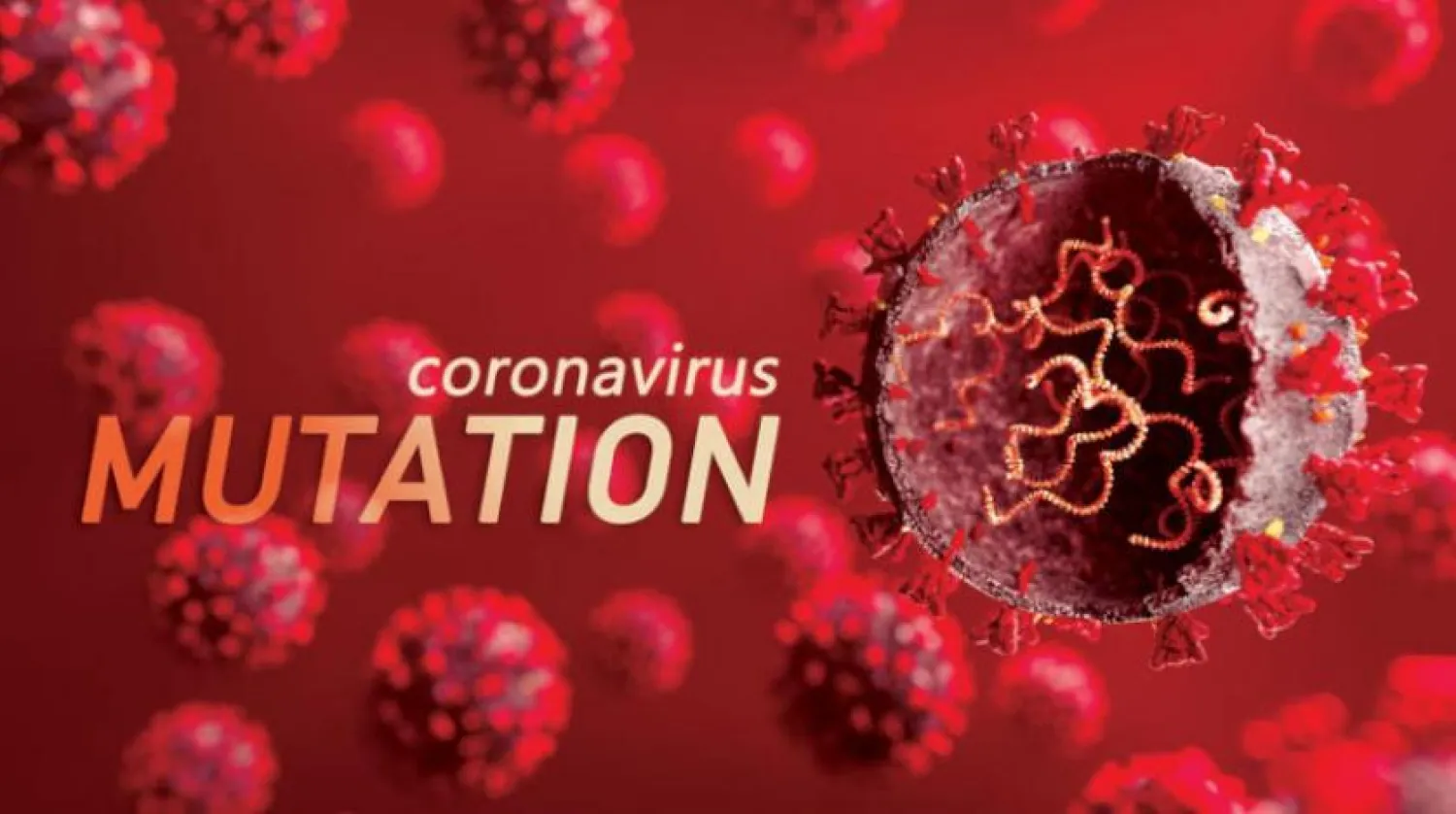 Koronavirüs mutasyonları hakkında merak edilenler