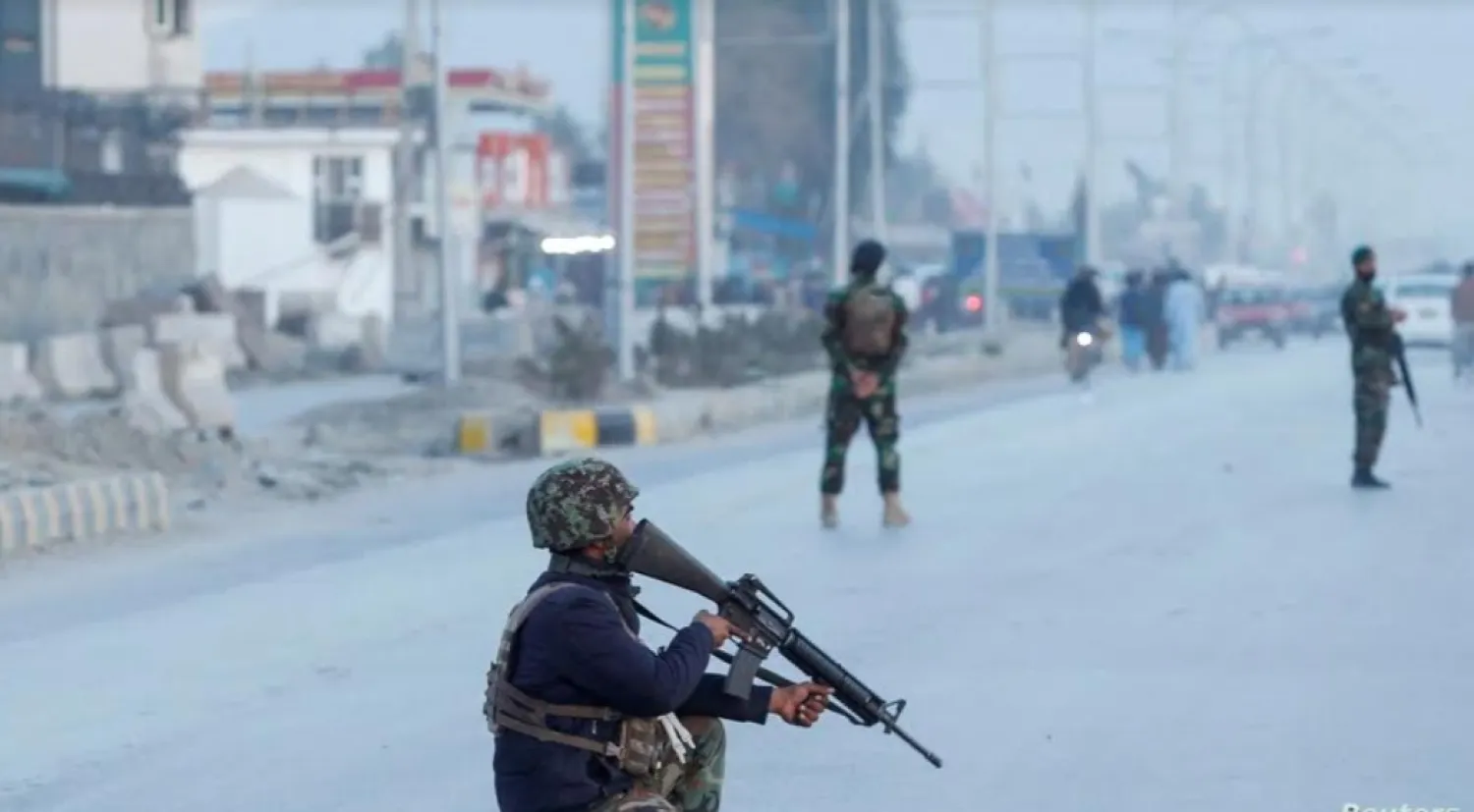 11 Şubat’ta gerçekleşen saldırının ardından Celalabad’daki güvenlik seviyesi artırıldı.