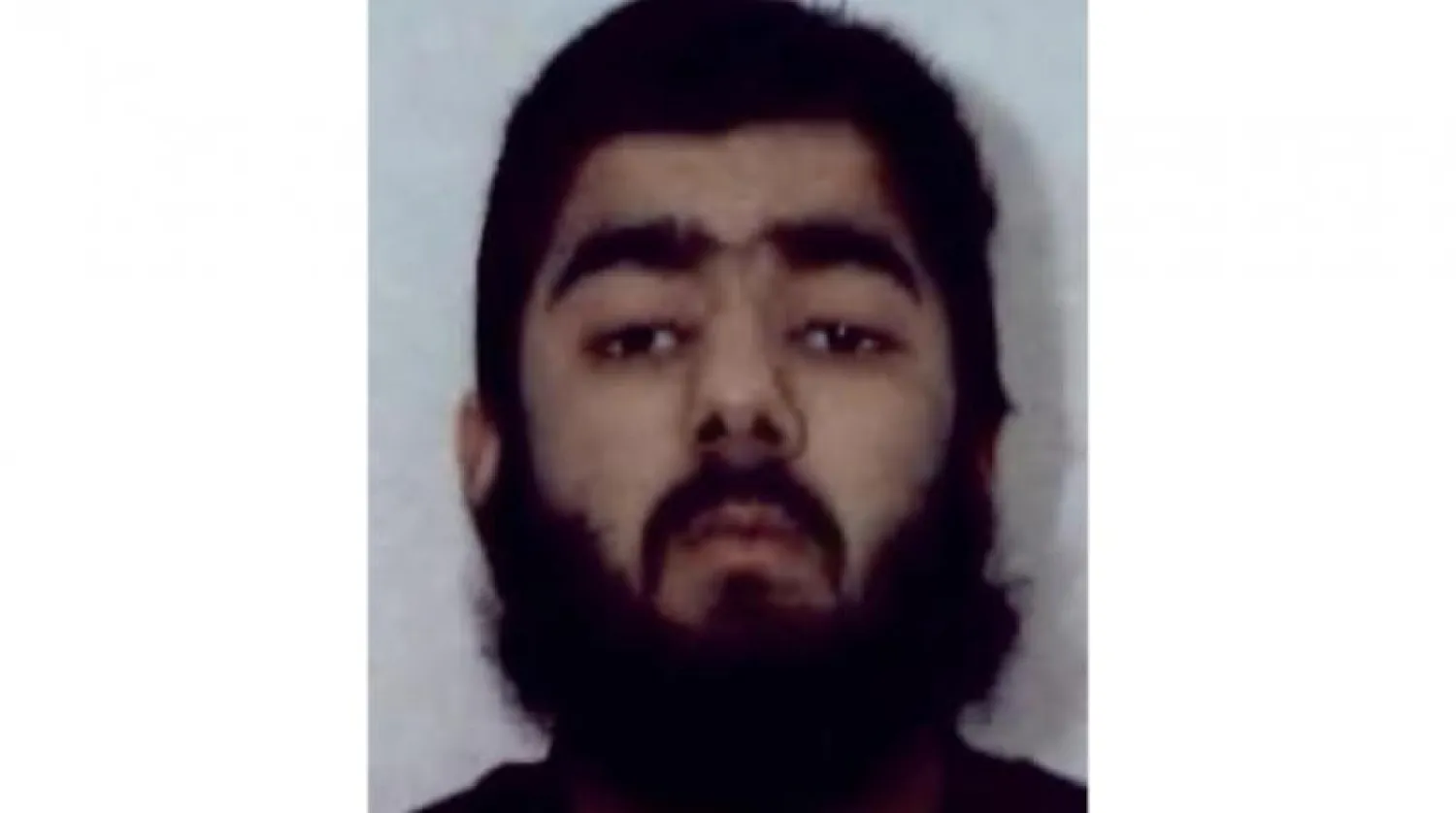 منفذ الهجوم الإرهابي عند جسر لندن عثمان خان (أ.ف.ب)