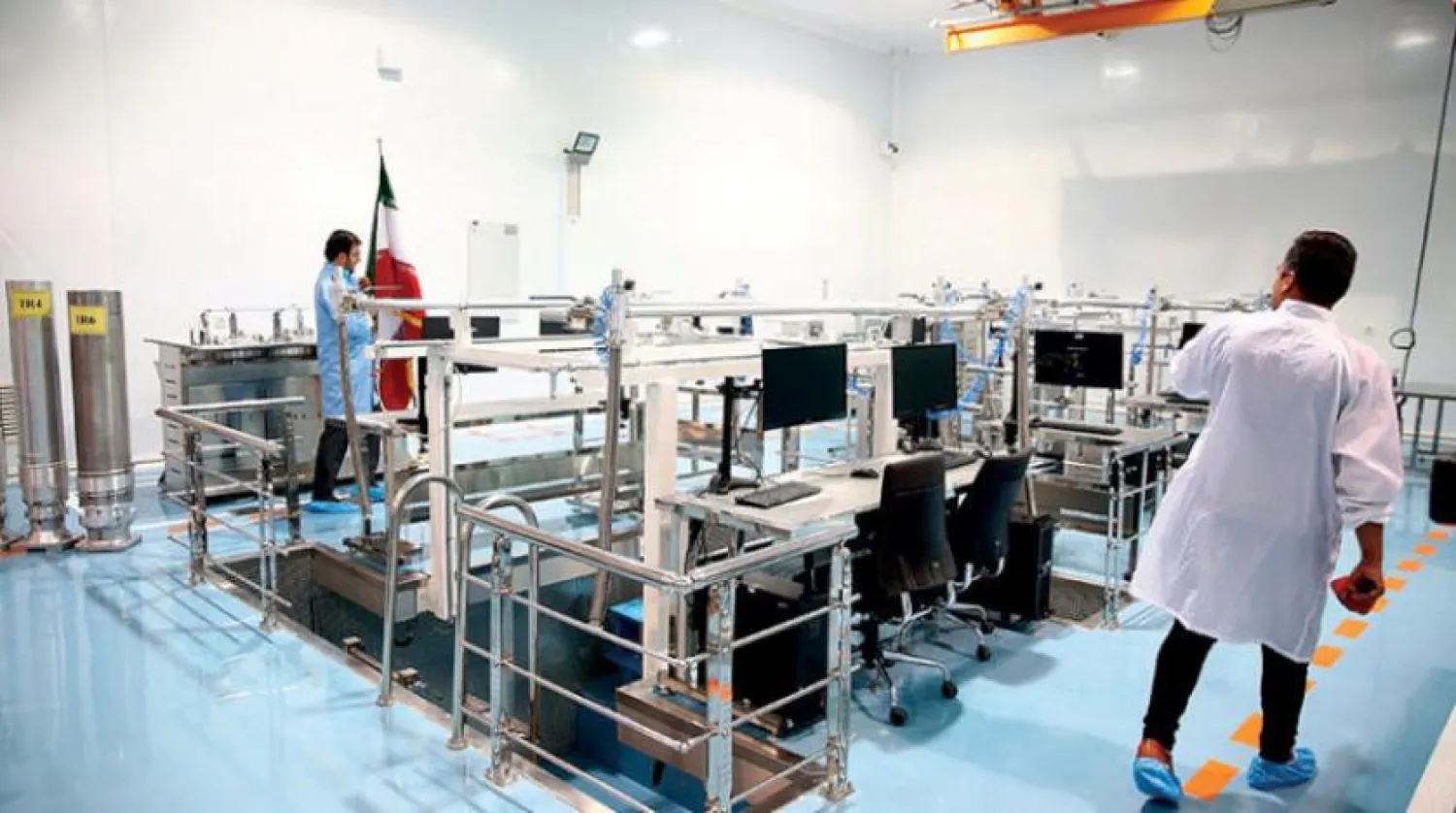 İran’dan Batı’ya ‘çekilirim’ resti