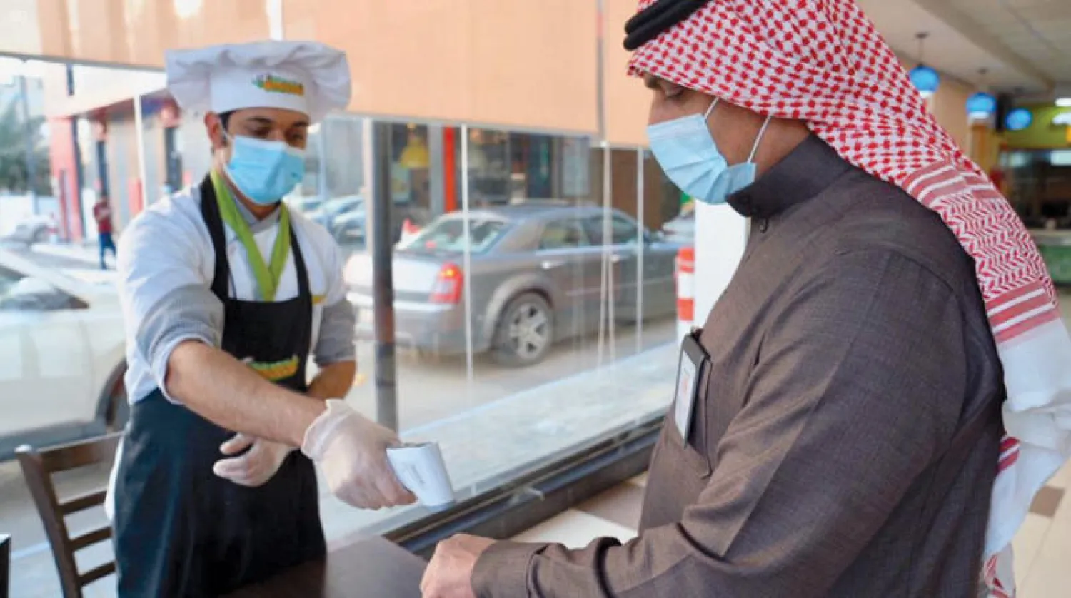 استمرار الإجراءات الوقائية في السعودية (واس)