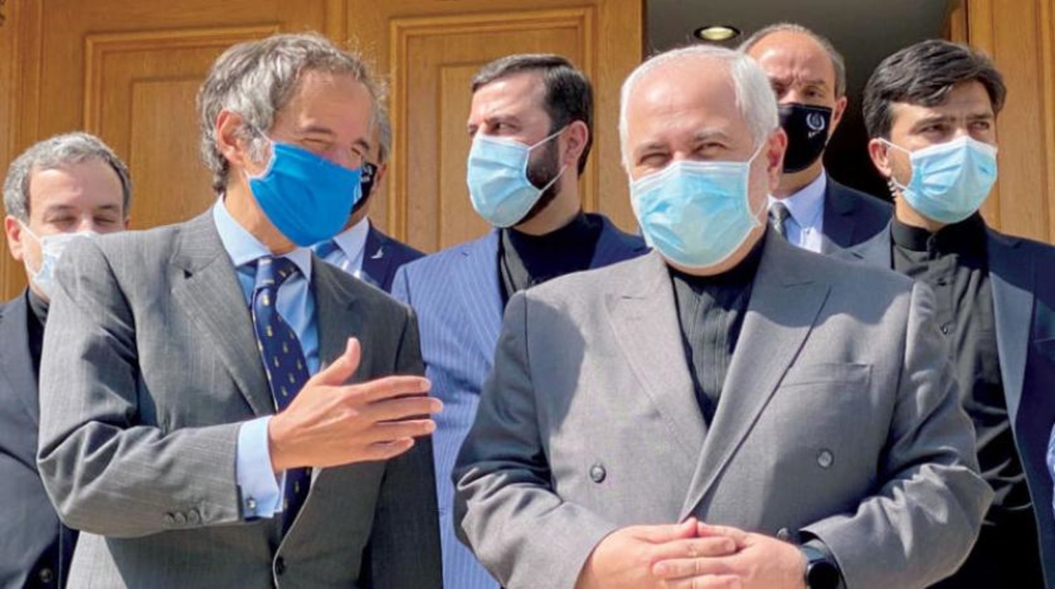 Berlin Urges Tehran to Refrain from Blocking IAEA Inspections