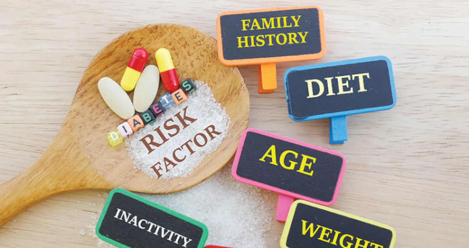 ادعاءات ومزاعم حول ارتفاع مستوى السكر في الدم