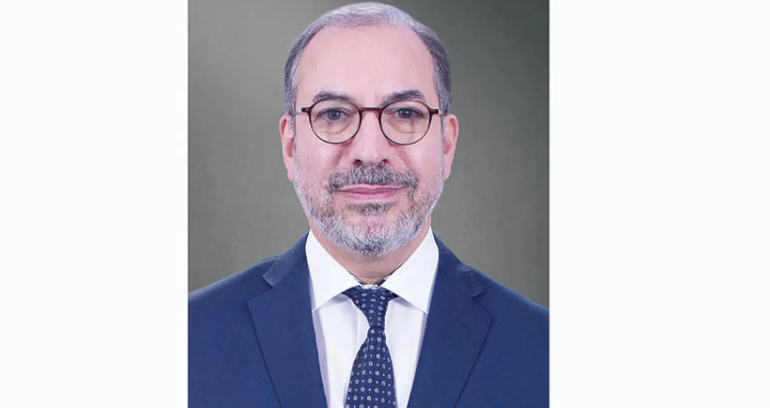 «بي إن بي باريبا» يعيّن أمين السلمي رئيساً تنفيذياً للشرق الأوسط وأفريقيا