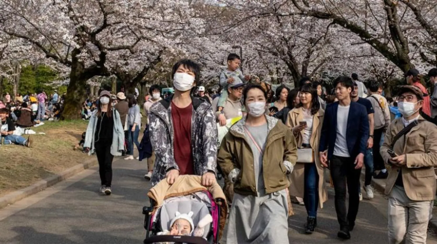 Koronavirüs OHAL’i Japonya’nın ekonomi değerlendirmesini düşürdü