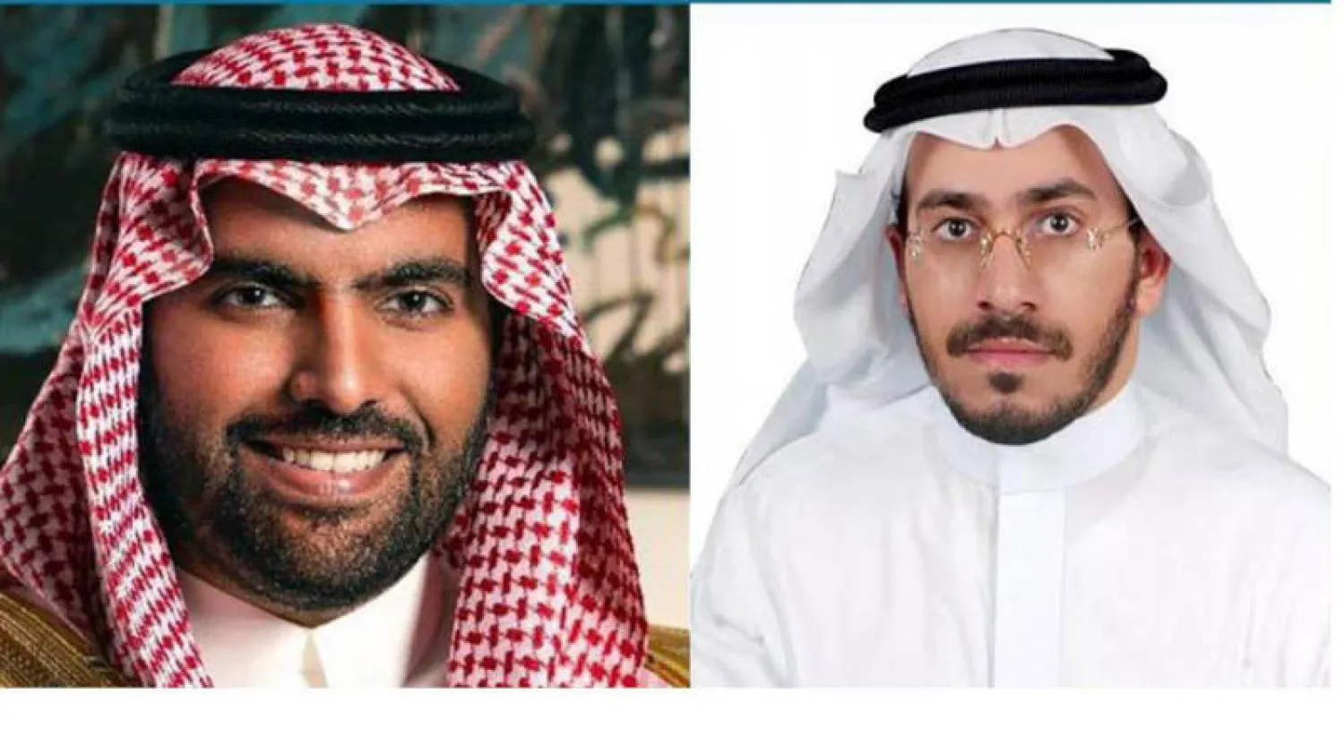 وزير الثقافة السعودي والدكتور الوشمي