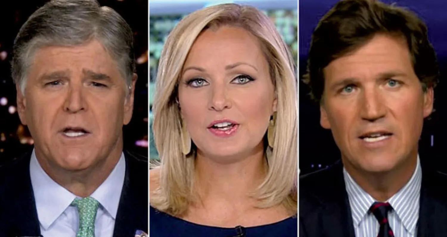 معلقون من اليمين الأميركي المحافظ