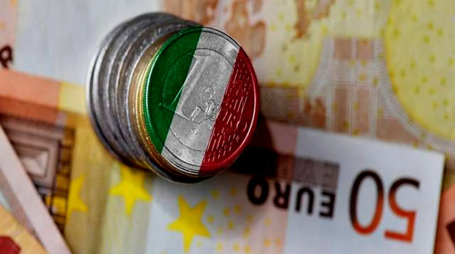 توقعات بنمو الاقتصاد الإيطالي في الربع الثاني من 2021