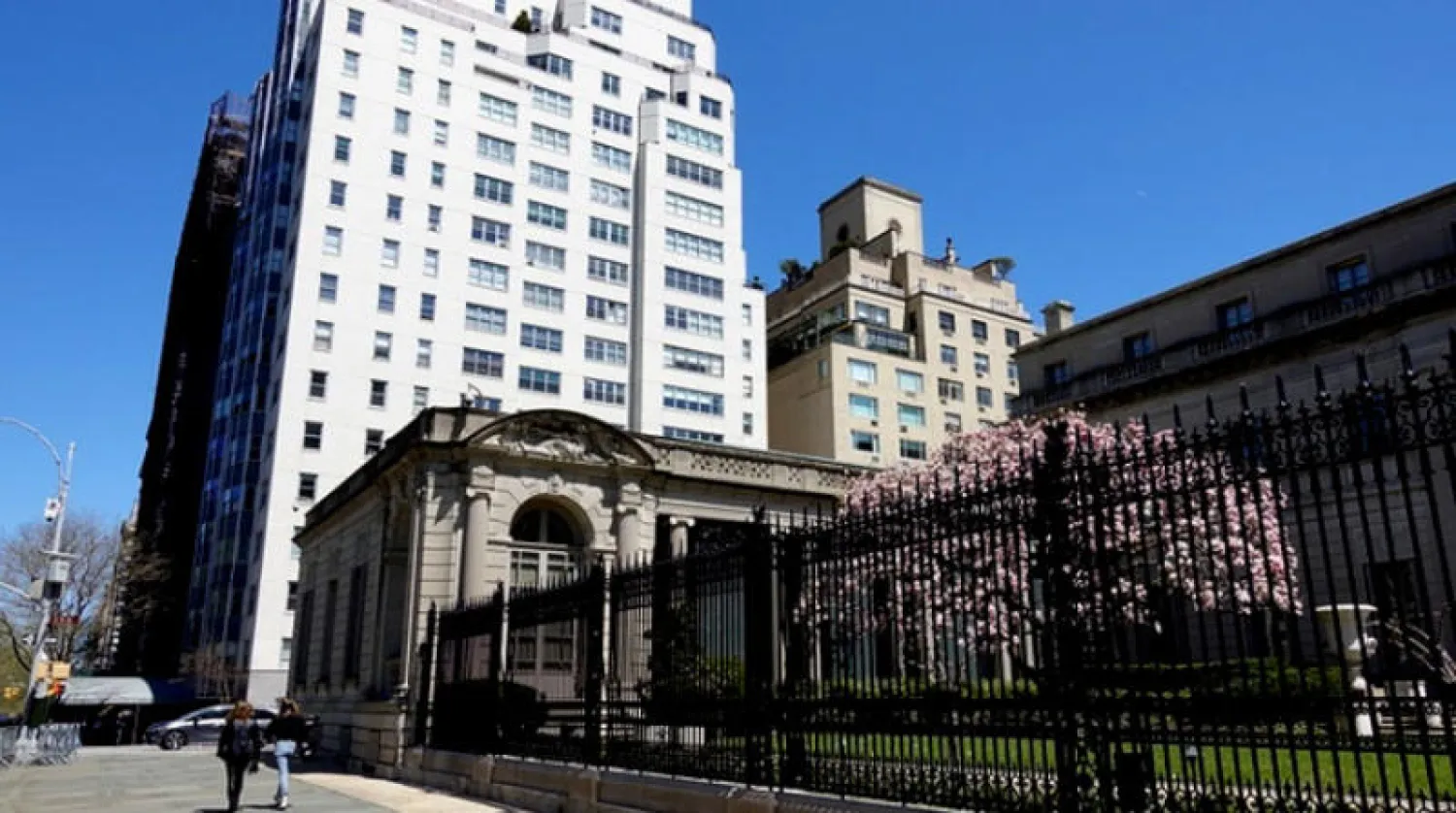 متحف «فريك كولكشن» يستقبل زواره في مبنى آخر بنيويورك