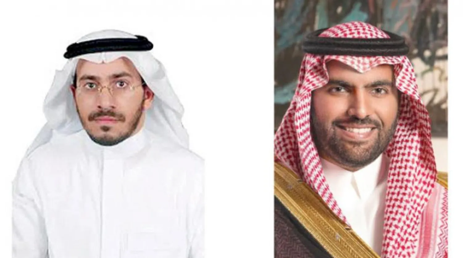Dr. Abdullah al-Washmi is appointed secretary-general of the King Salman International Complex for the Arabic Language.