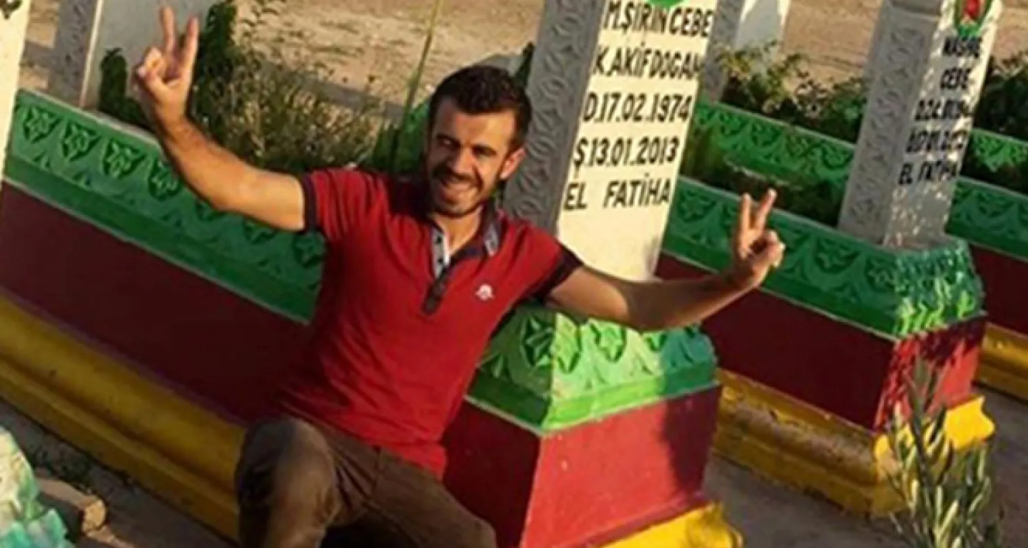 Eskişehir’de Tokkal ailesini katleden zanlıya PKK soruşturması