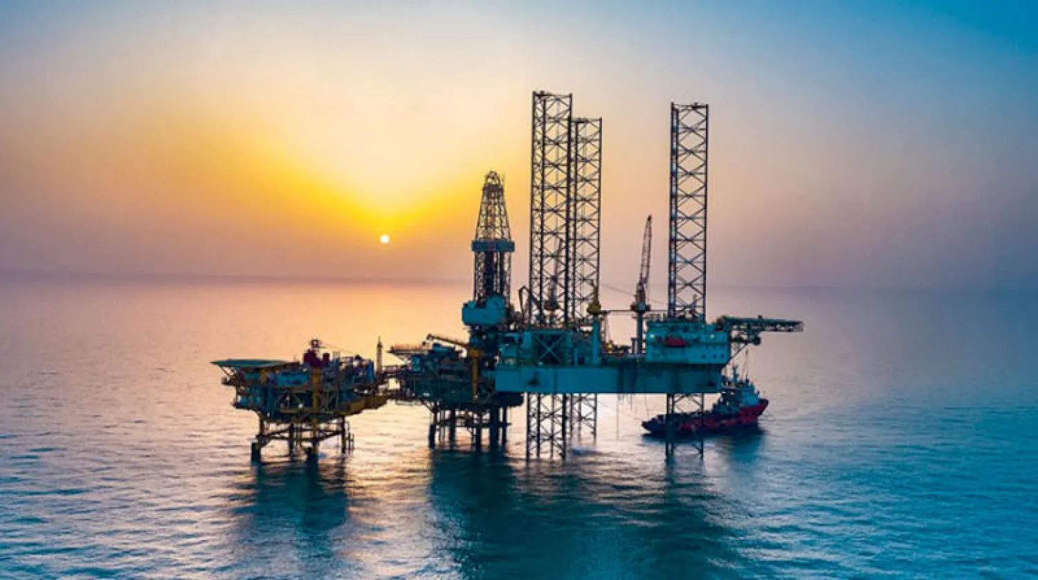 يقع الحقل المكتشف حديثاً على عمق 23 متراً وسط بحر بوهاي على مسافة 140 كيلومتراً من شمال الصين (رويترز)