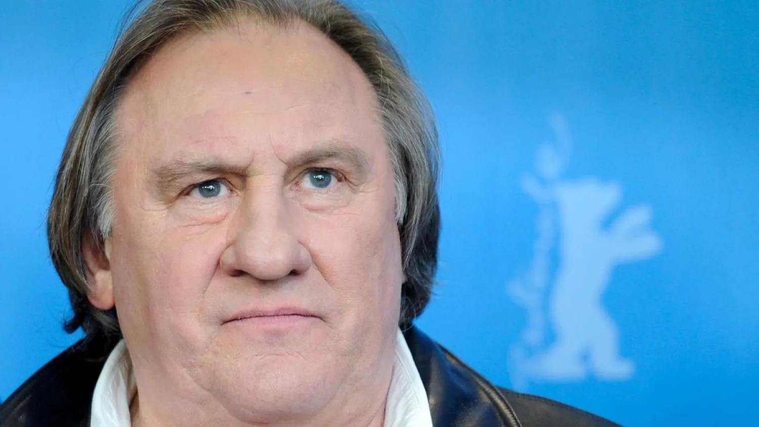 French film giant Gerard Depardieu. Reuters file photo