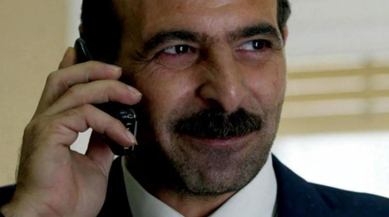 وکیل سوری انور البنی: خانواده من ۷۳ سال در زندان بودند  