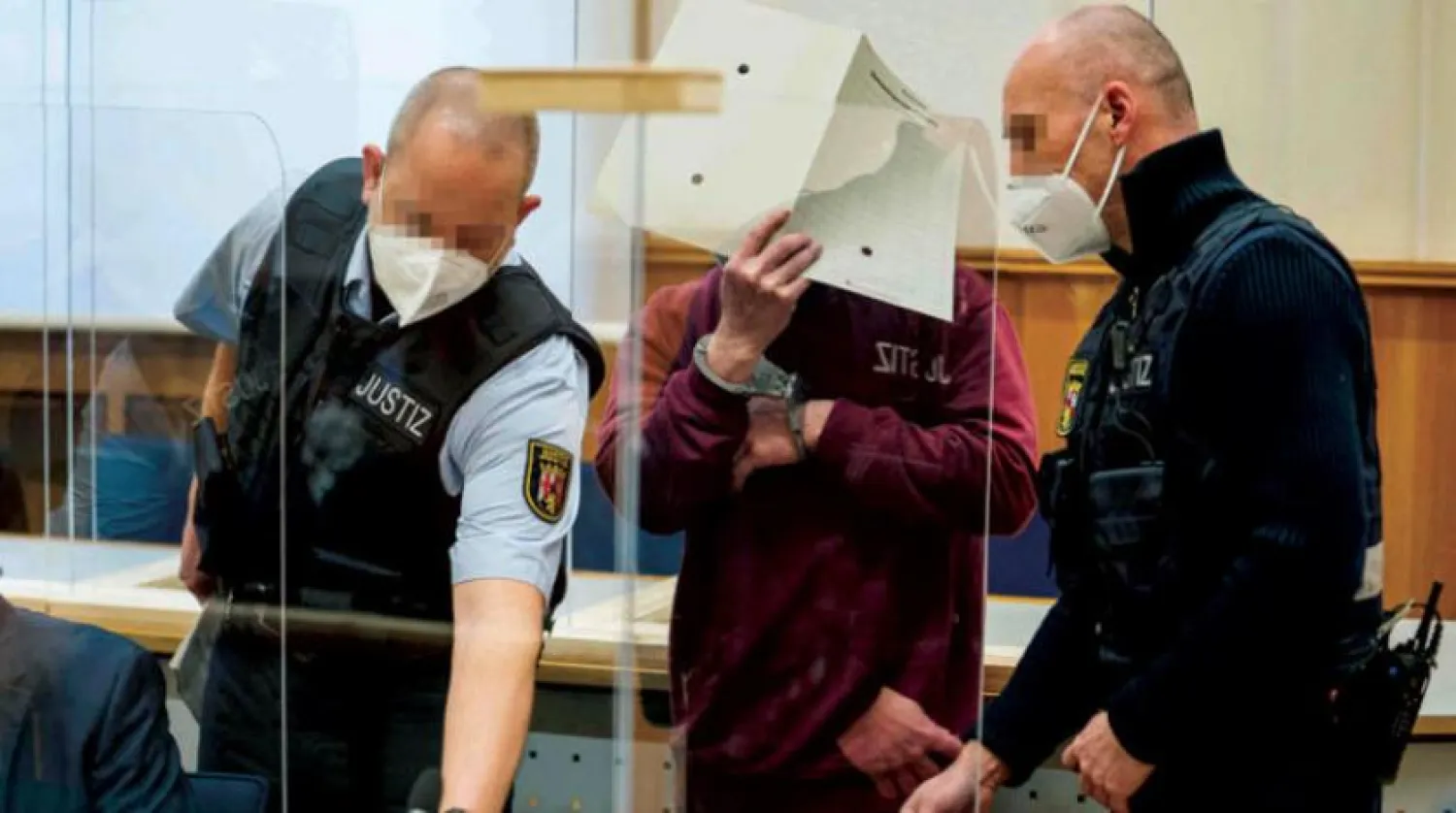  کوبلنز: الشرق الاوسط