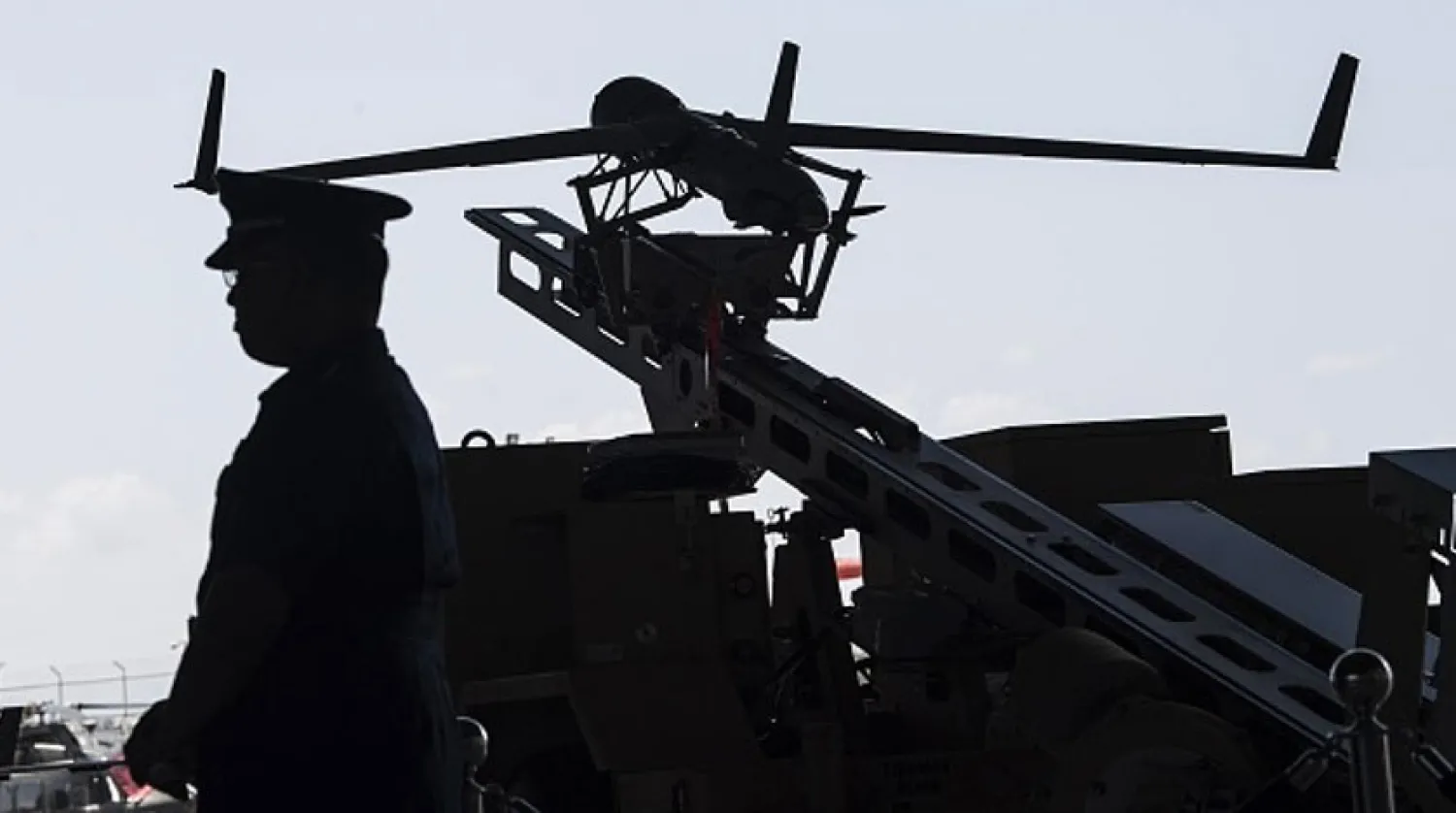 Birçok ülke küçük hacimli ancak etkisi büyük olan İHA’lara yatırım yapıyor (Getty Images)