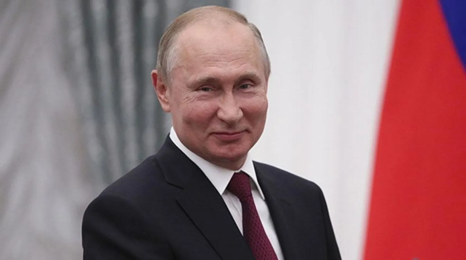 Rusya Devlet Başkanı Putin, polise mukavemet gösterenlerin cezalarını arttıran yasayı onayladı