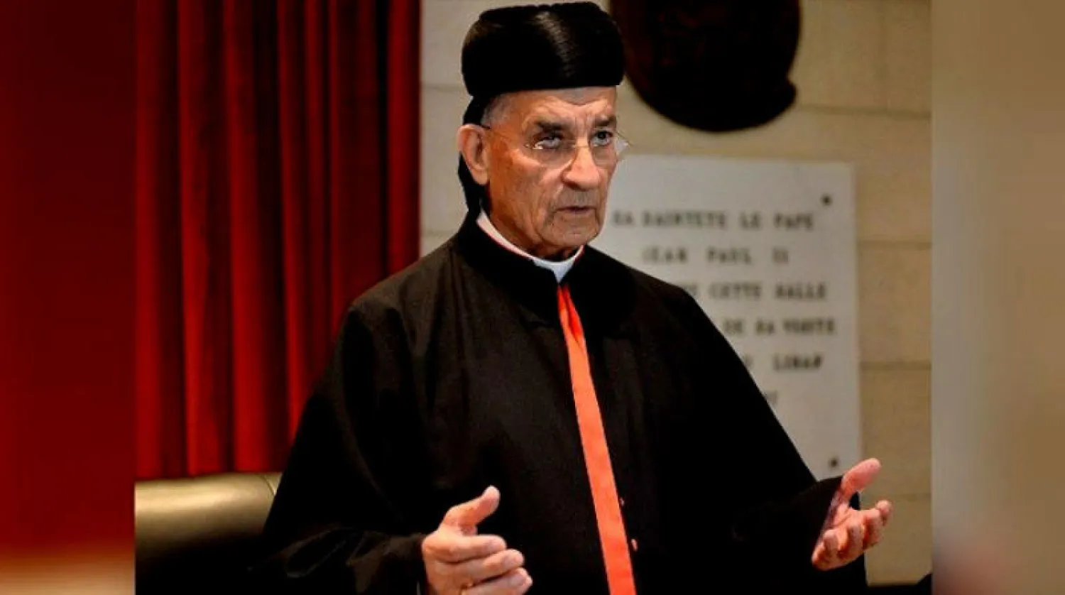 «الإفتاء الشيعي» و«حزب الله» يتصدران الرد على الراعي