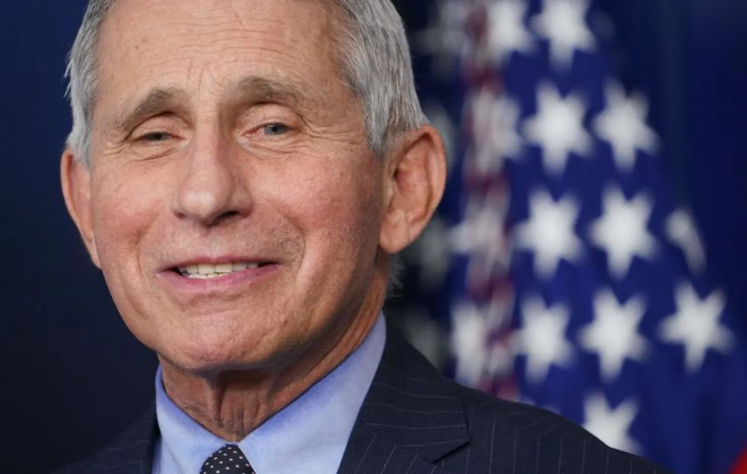 فاوتشي: تلقيح الأطفال الأميركيين سيتم «على الأرجح» أوائل عام 2022