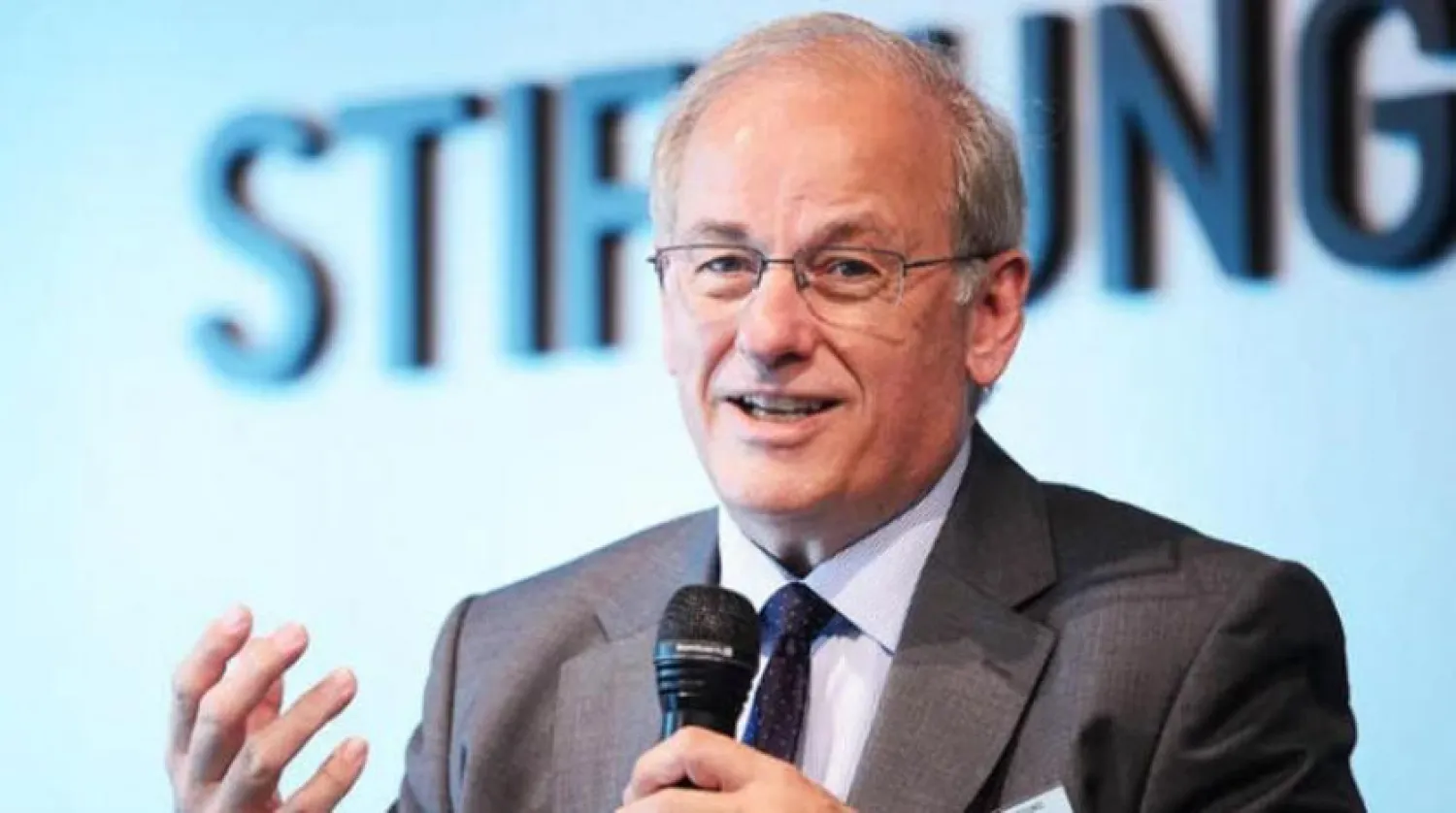 ABD’nin eski Suriye Özel Temsilcisi Frederick Hof, Şarku'l Avsat için  yazdı: On yıl önce