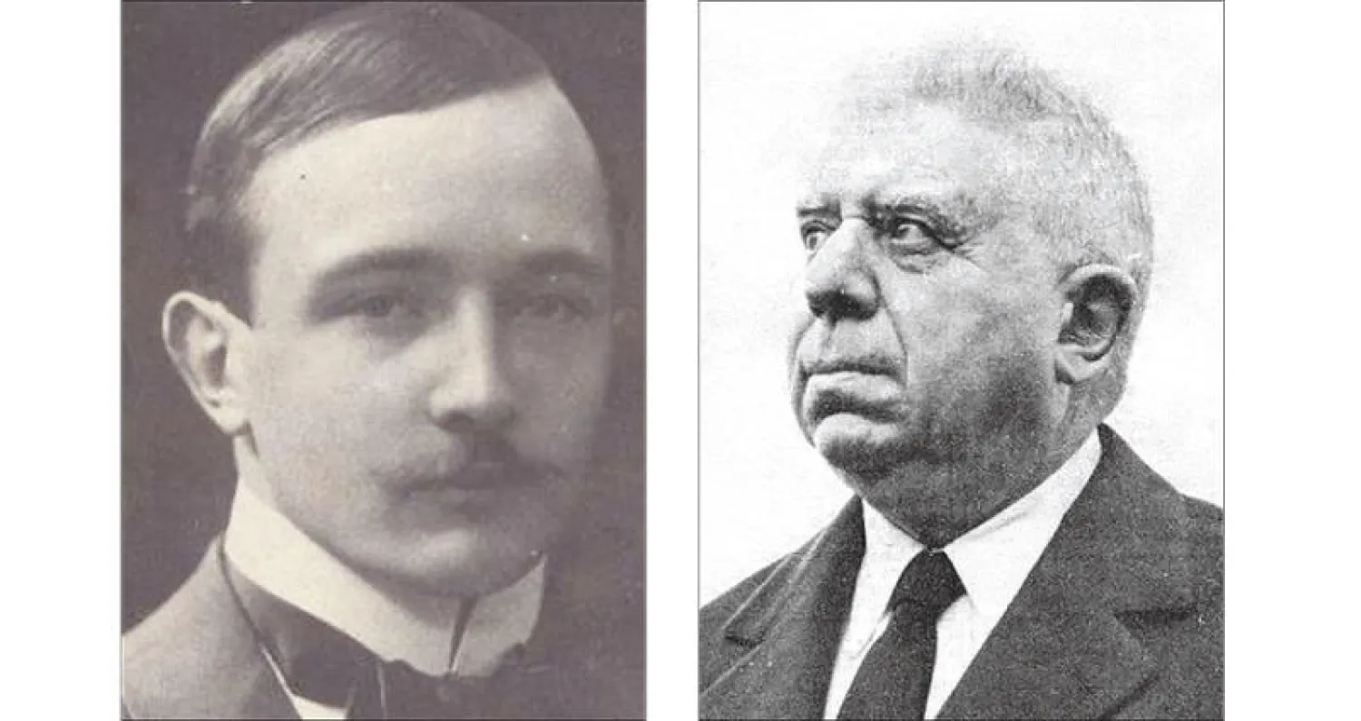 مونتالي  - روبرت موزيل