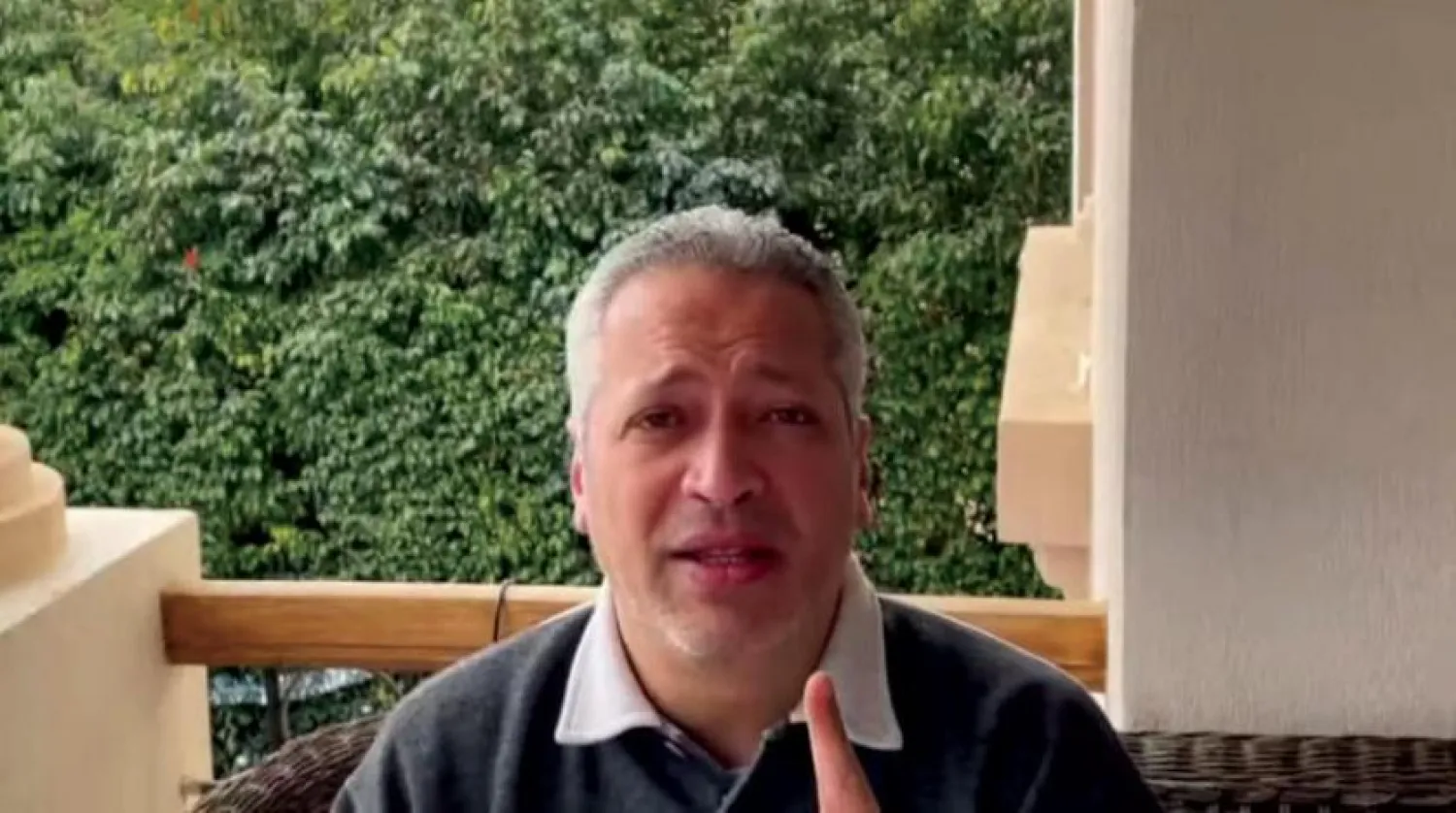 Mısırlı gazeteci Tamir Amin, Facebook aracılığıyla Mısır halkından özür diledi.