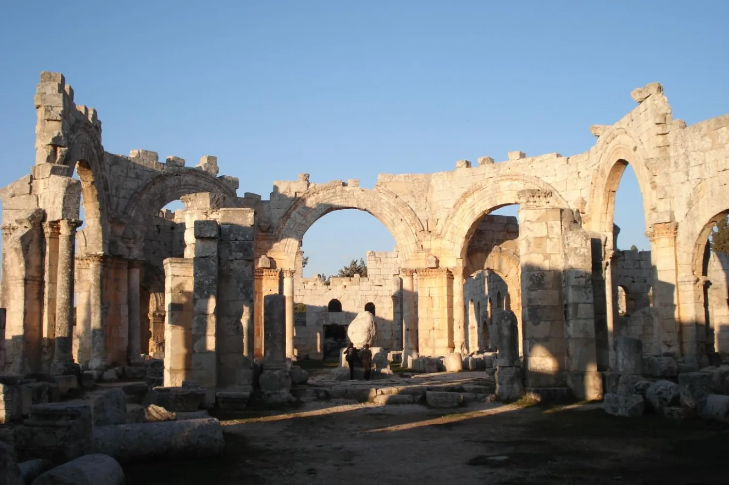 Bölge Birleşmiş Milletler Eğitim, Kültür ve Bilimsel Örgütü (UNESCO) Dünya Mirası Listesine eklendi (Independent Arapça)