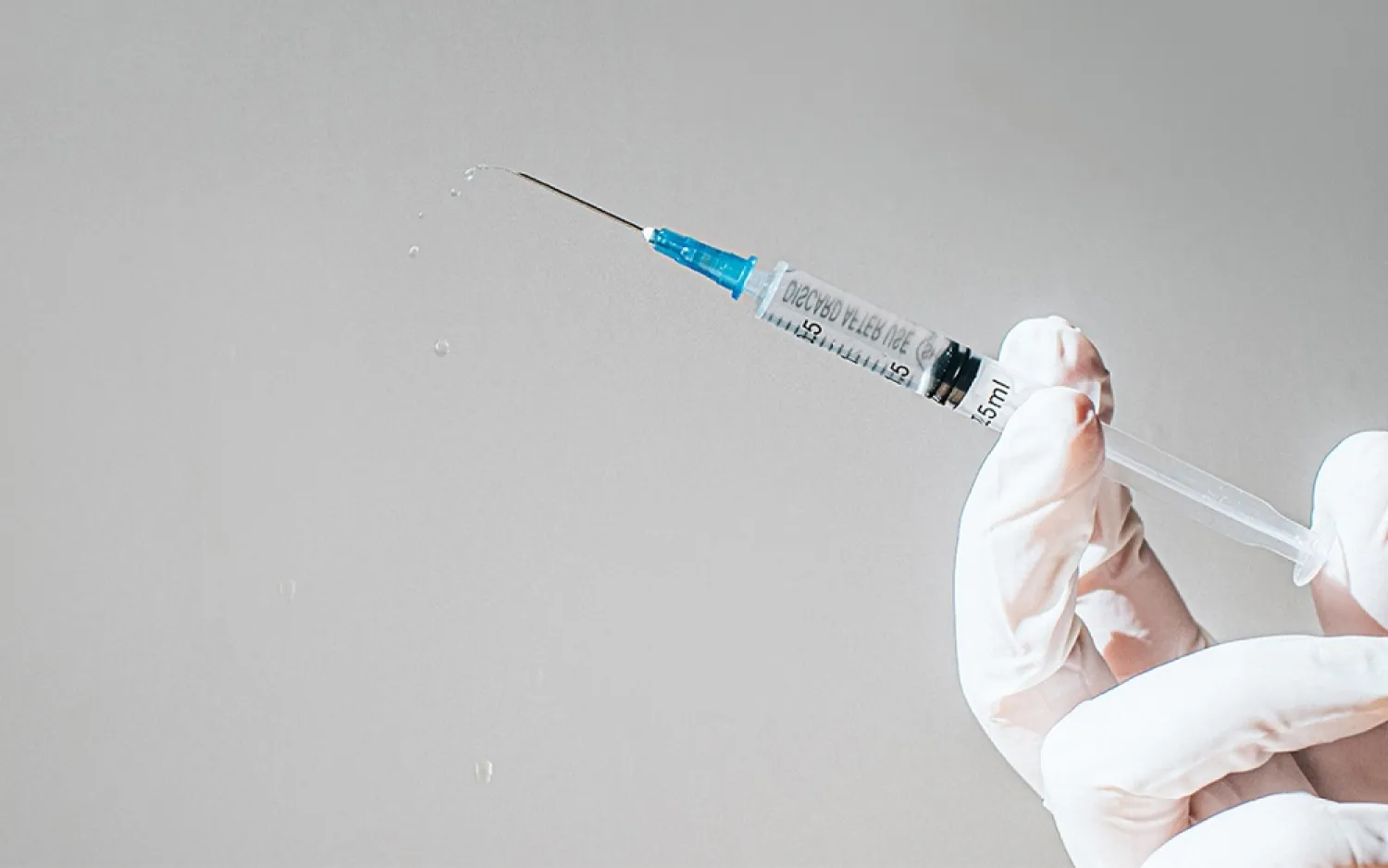 Israel is looking to buy 36 million more doses of COVID-19 vaccines in case booster shots are needed later in the year. (Getty Images)