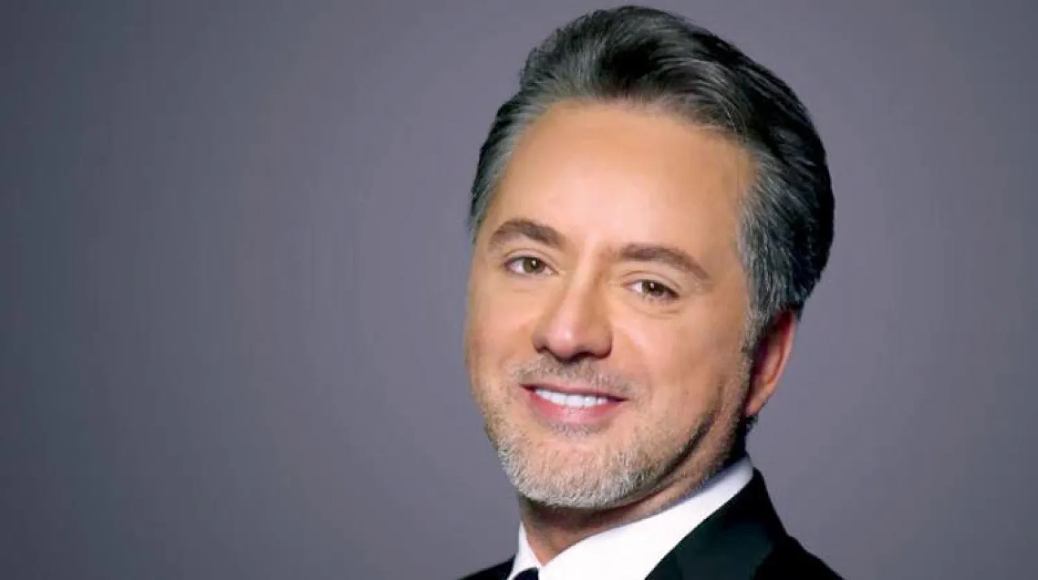 مروان خوري: أزمات العرب تحدّ الإبداع