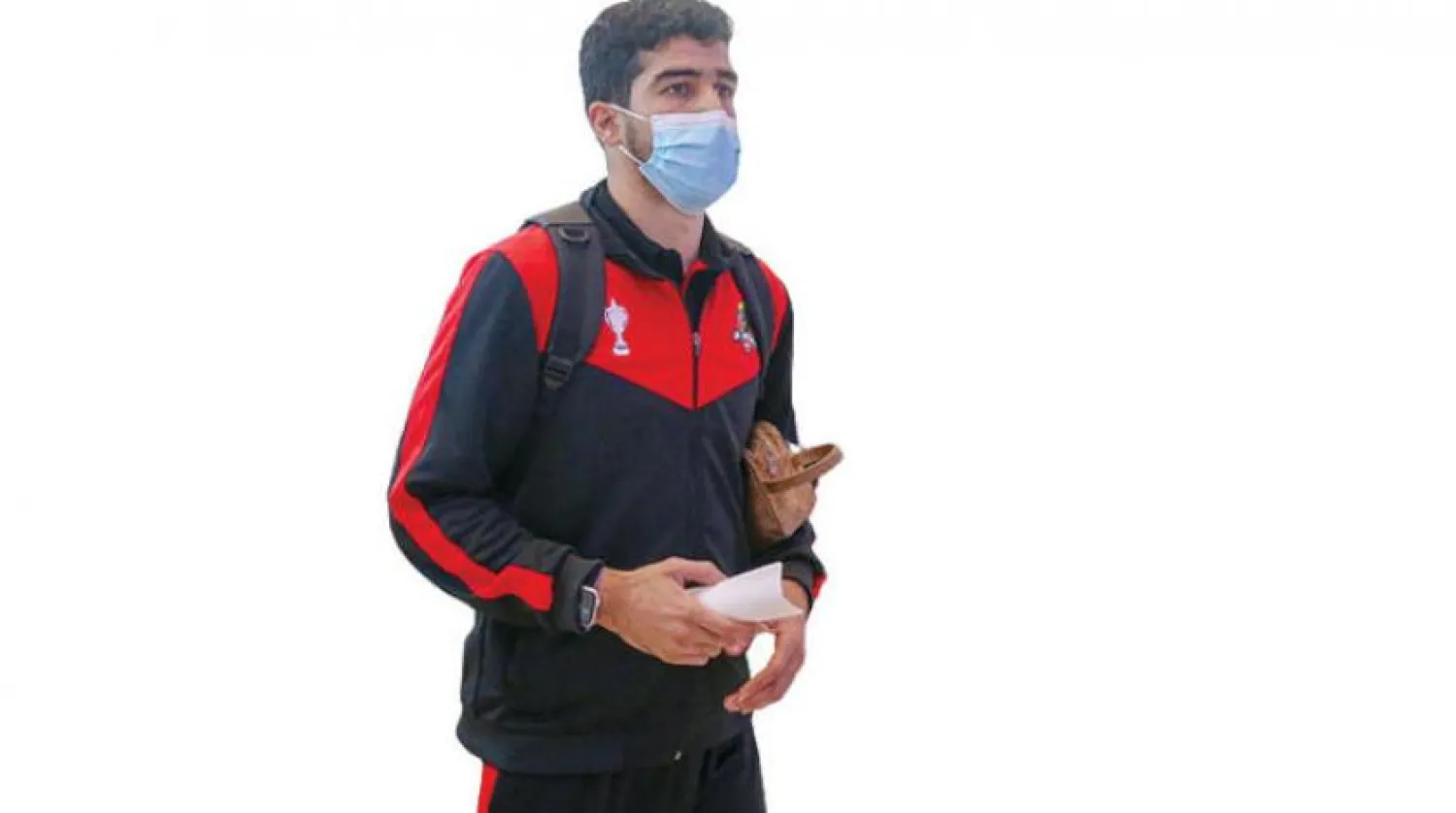 تصريحات عبد الله الحافظ أظهرت وجود مشكلات في فريق الوحدة (الشرق الأوسط)