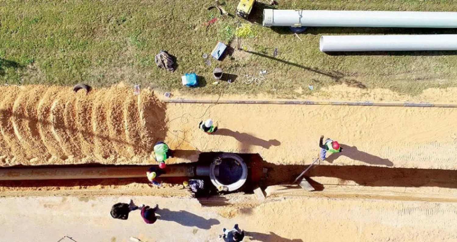 منتدى المشاريع المستقبلية السعودي ينعقد افتراضياً الشهر الحالي (الشرق الأوسط)