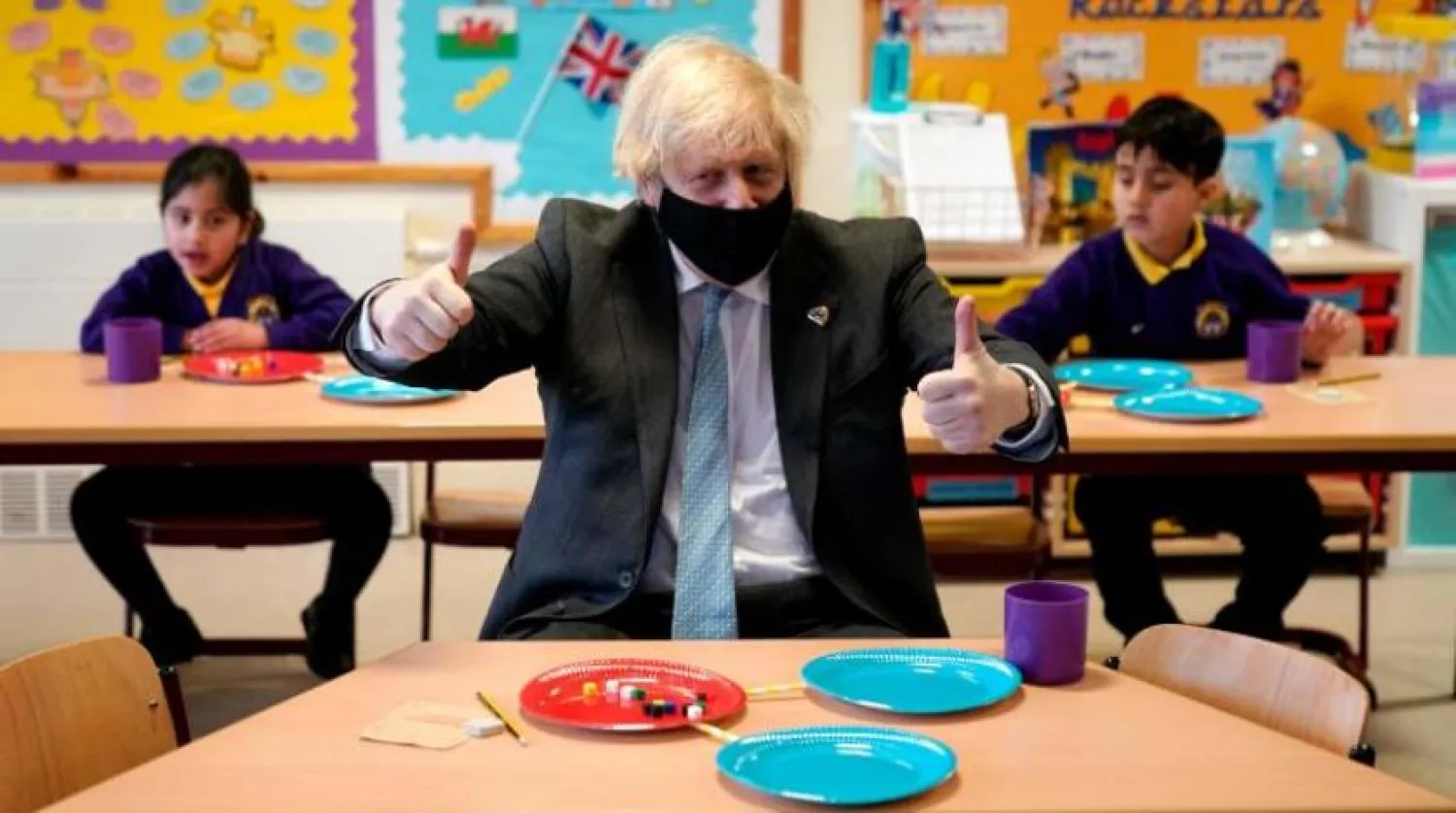 İngiliz bakanlar artık doğum izni alabilecek 