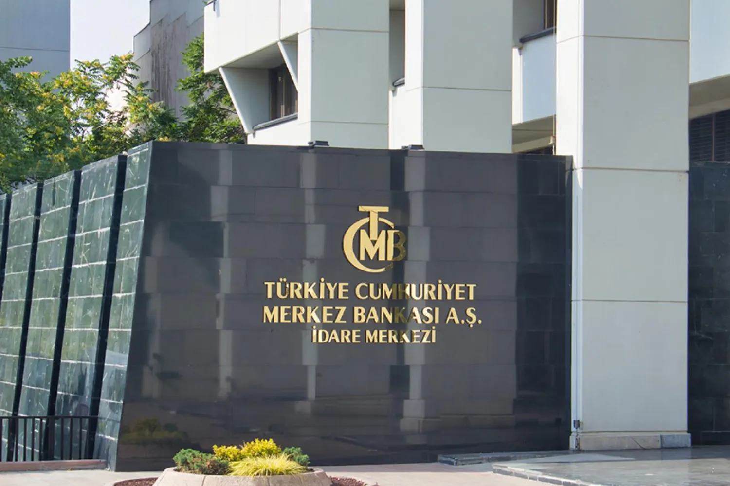 TCMB