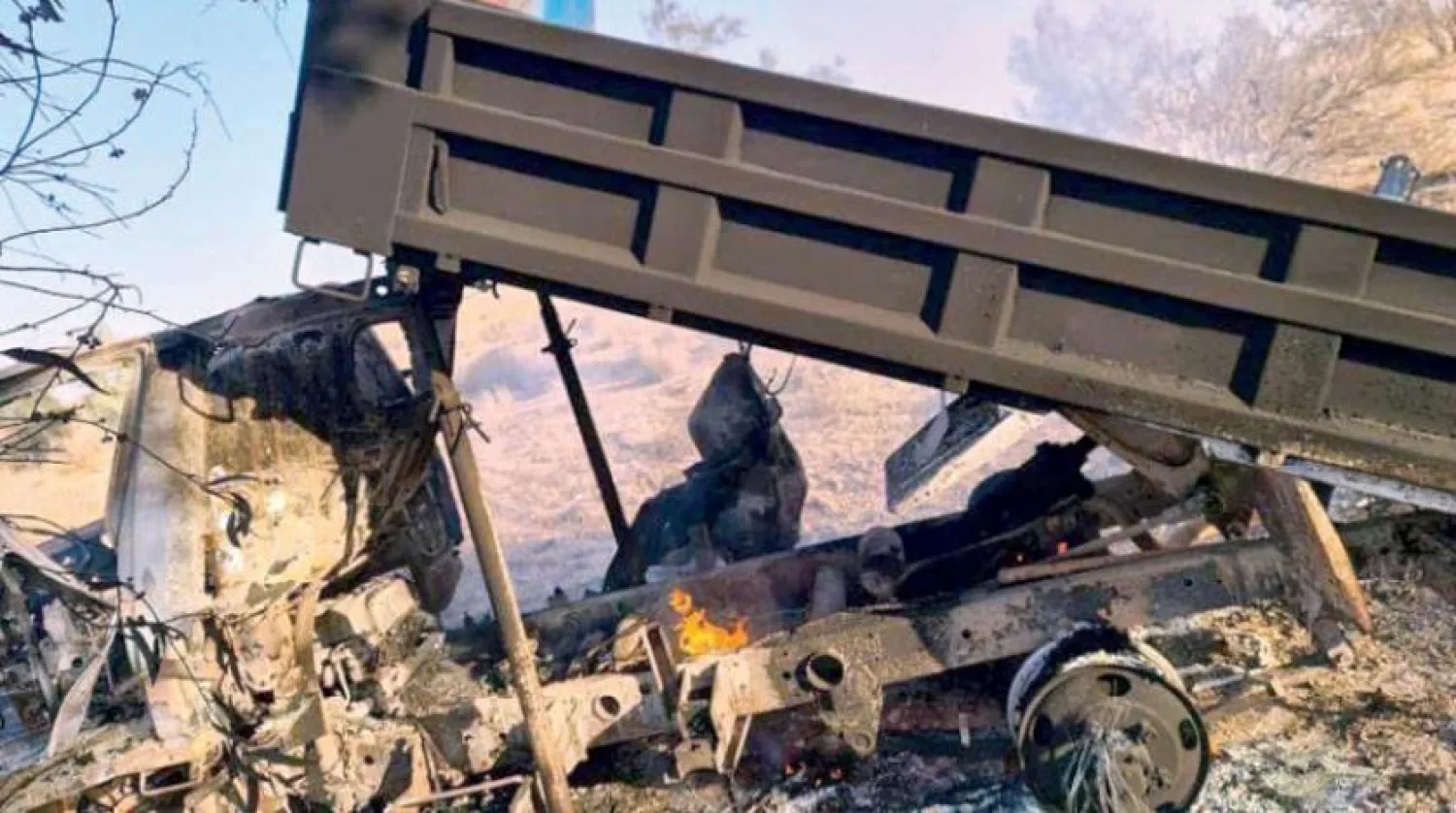 حملات موشکی به «عین اسد» برای آزمایش آمریکا در عراق