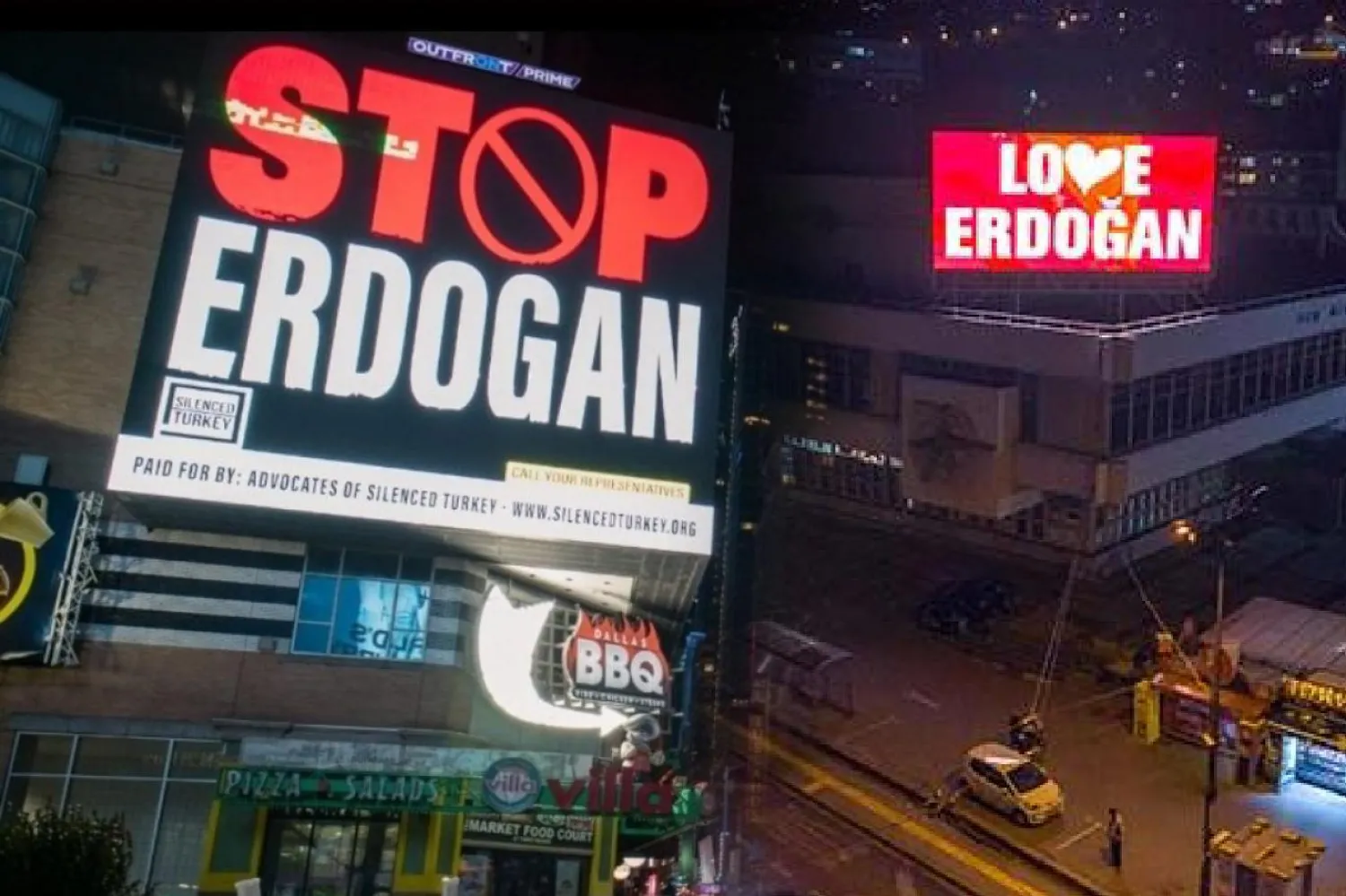 Independent Türkçe