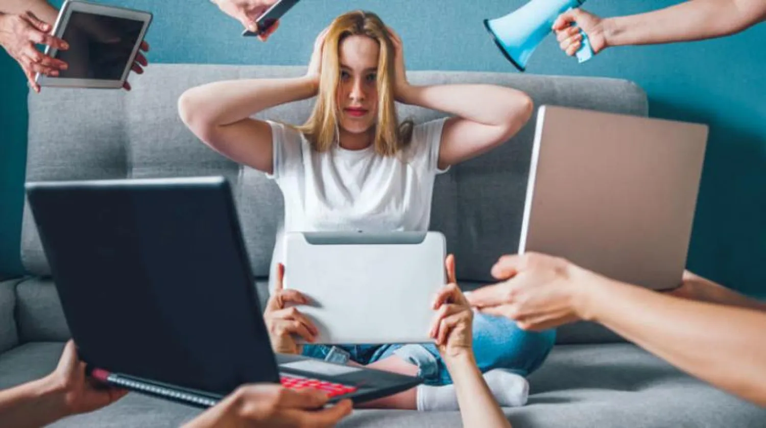 Koronavirüs salgını... Yanlış ile doğrunun ayırt edilmesi