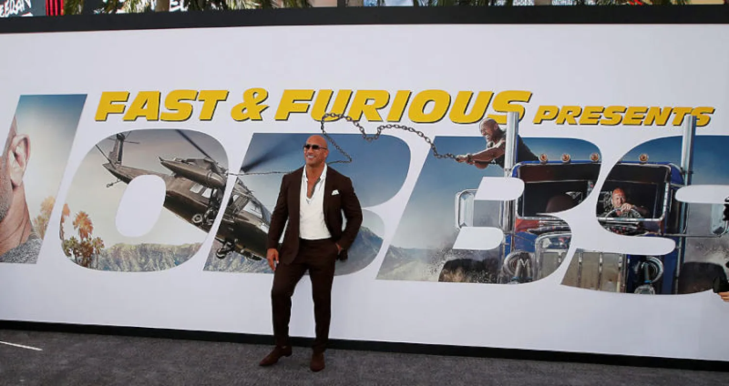 إرجاء عرض فيلم «سريع وغاضب» الجديد إلى يونيو
