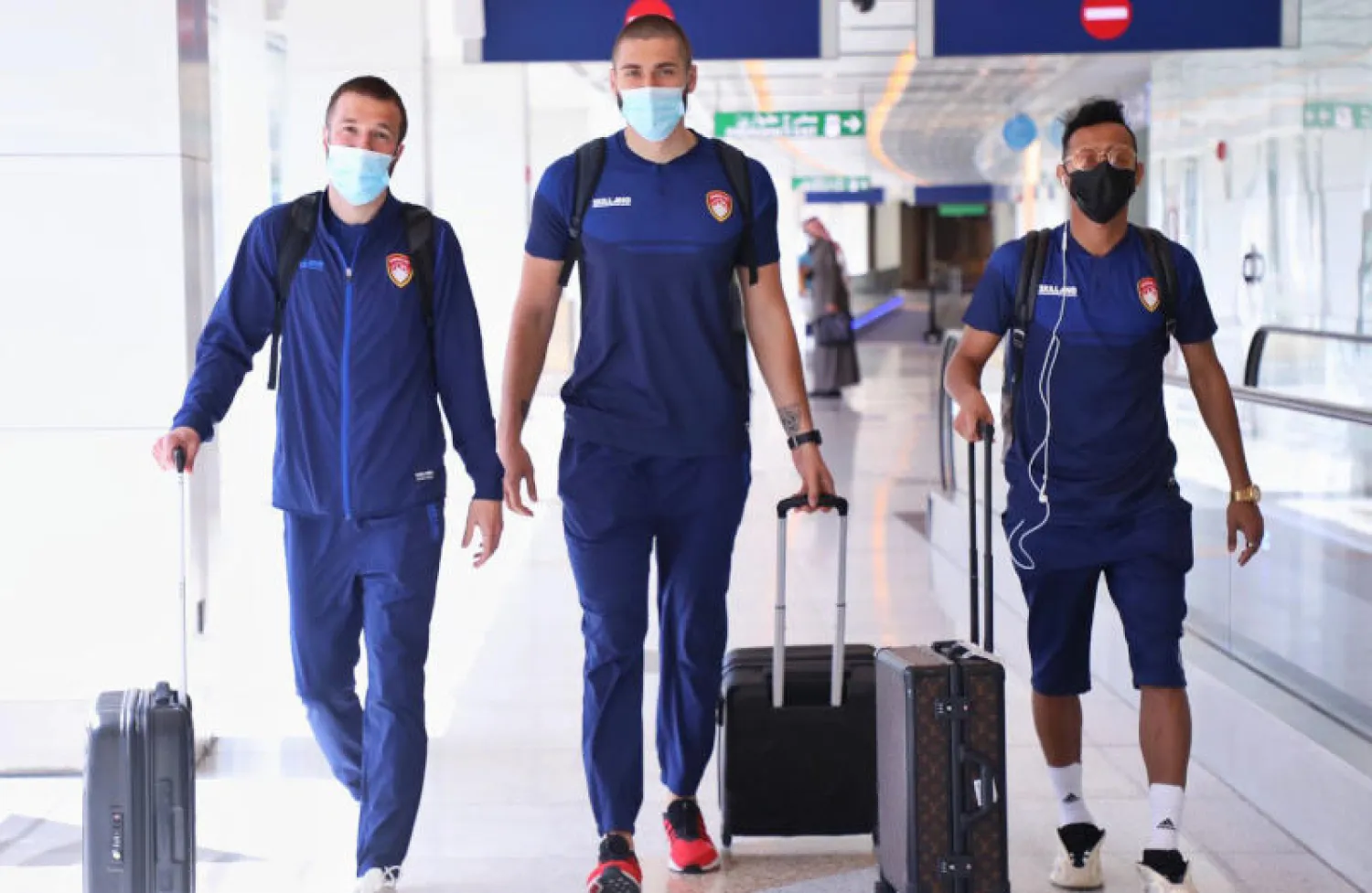 ضمك يطالب بتأجيل مواجهة الاتفاق... والمسابقات ترفض «التوافق»