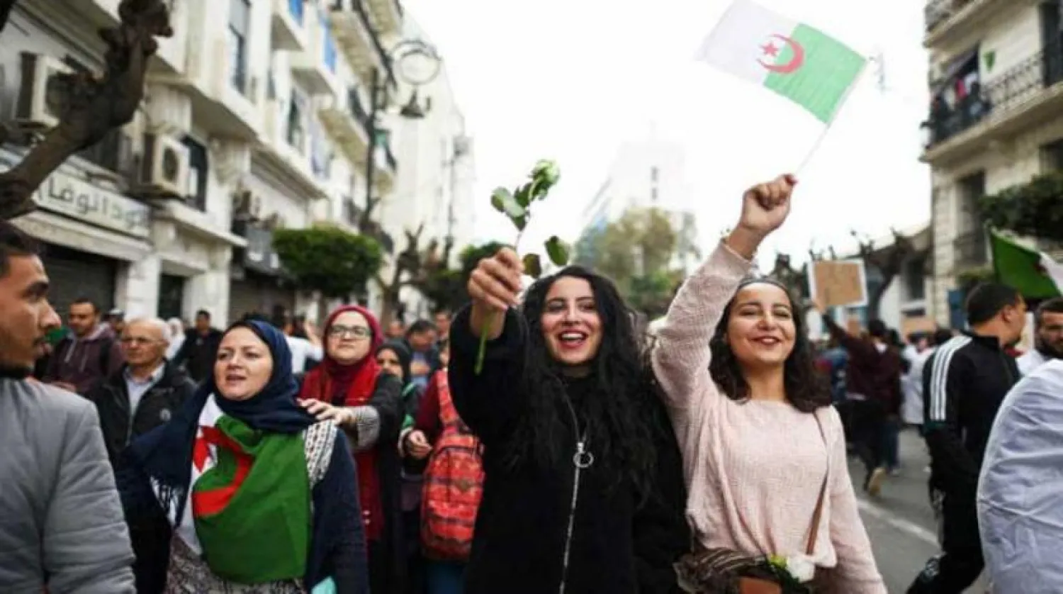 Algeria Seeks to Bolster Women’s Rights, Gains