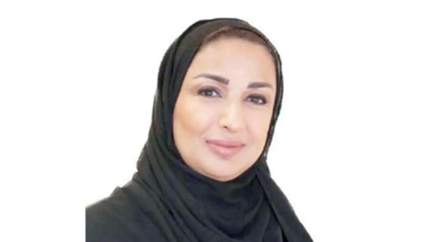 Amal Yahya Al-Moallimi, Saudi ambassador to Norway. (Asharq Al-Awsat)