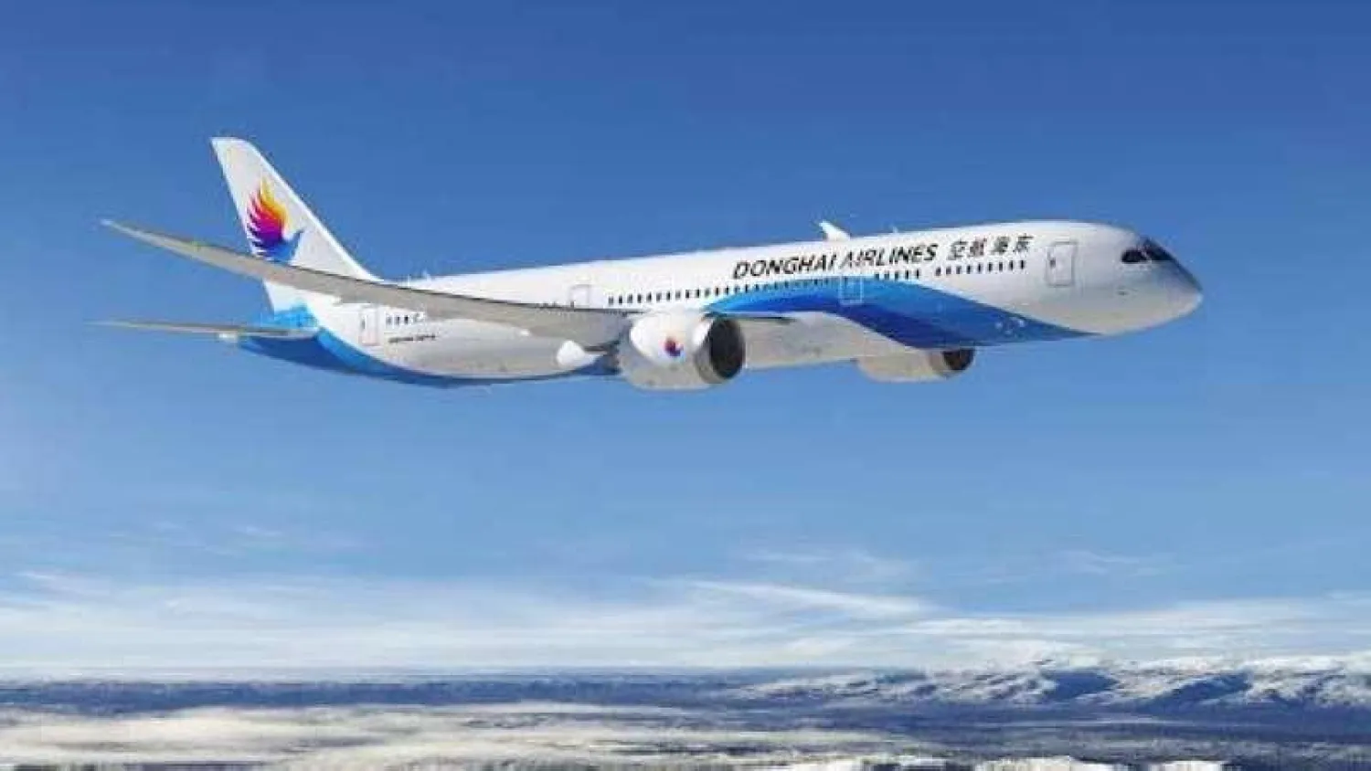 كسر ذراع وأسنان... شجار عنيف بين طيار ومضيف في الجو